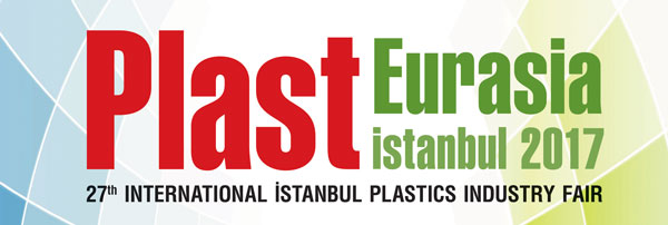 Plast Eurasia İstanbul