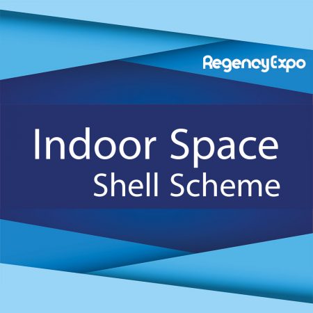 Indoor Space Shell Scheme