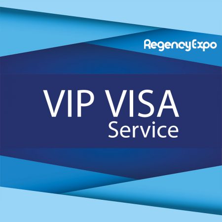 VIP VISA Service