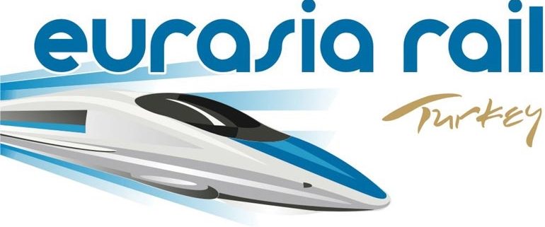 Eurasia rail Exhibition Turkey izmir