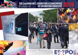 expo show 2019