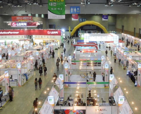 Kore Chem Expo 2019