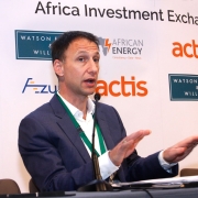 Africa Investment Exchange