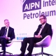 International Petroleum Summit