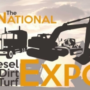 National Diesel Dirt and Turf Expo