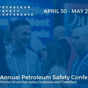 Petrol Güvenliği Konferansı