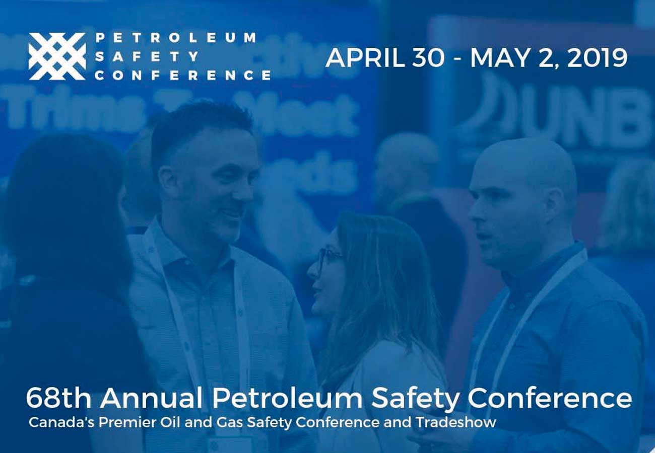 Petroleum Safety Conference 2019 CANADA RegencyExpo
