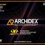 ARCHIDEX 2019