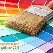 Expo Paint and Coatings