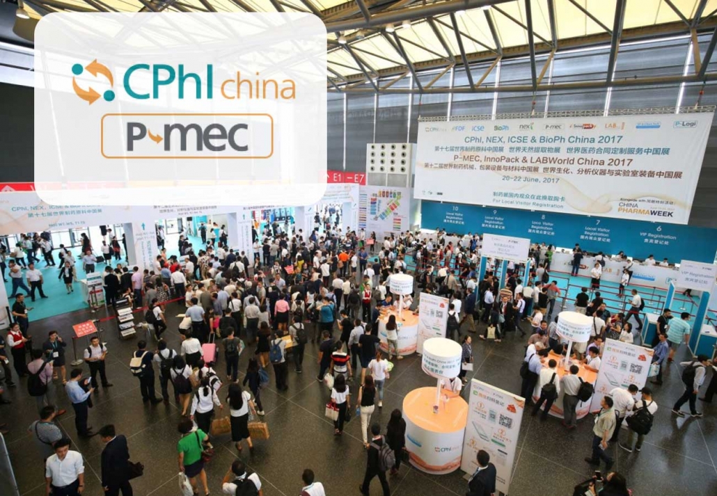 Cphi matchmaking stand