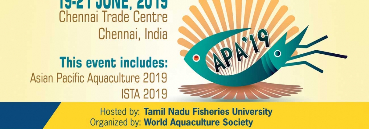 Asian Pacific Aquaculture
