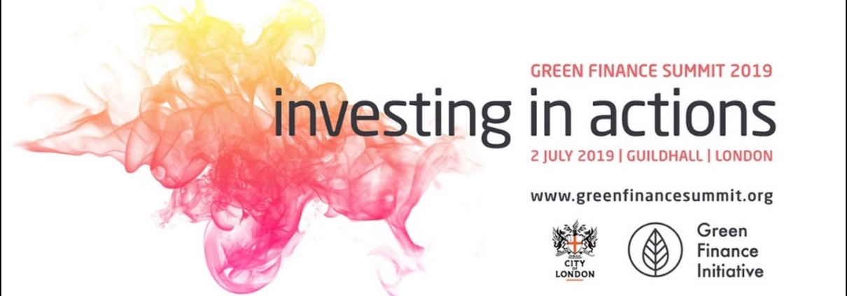 Green Finance Summit