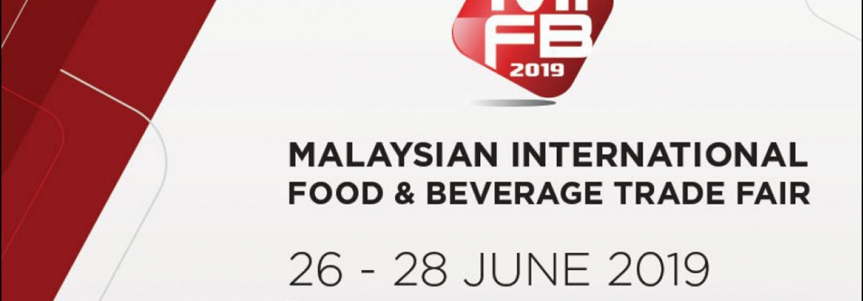 Malezya Uluslararası Yiyecek ve İçecek Fuarı