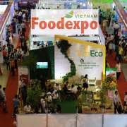 Vietnam Foodexpo