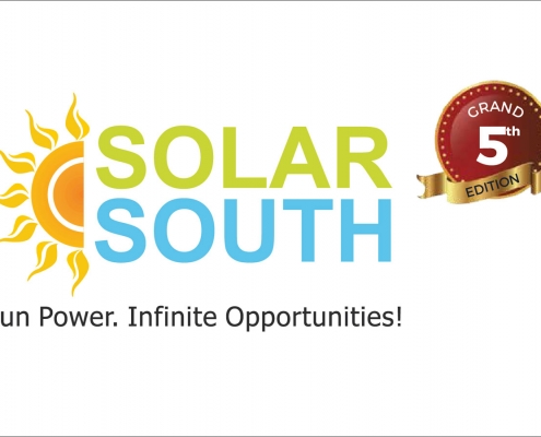 Solar South