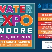 WATER EXPO INDORE
