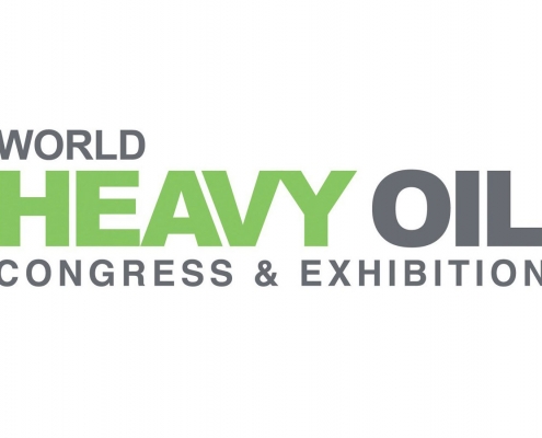 World Heavy Oil Exhibition & Congress